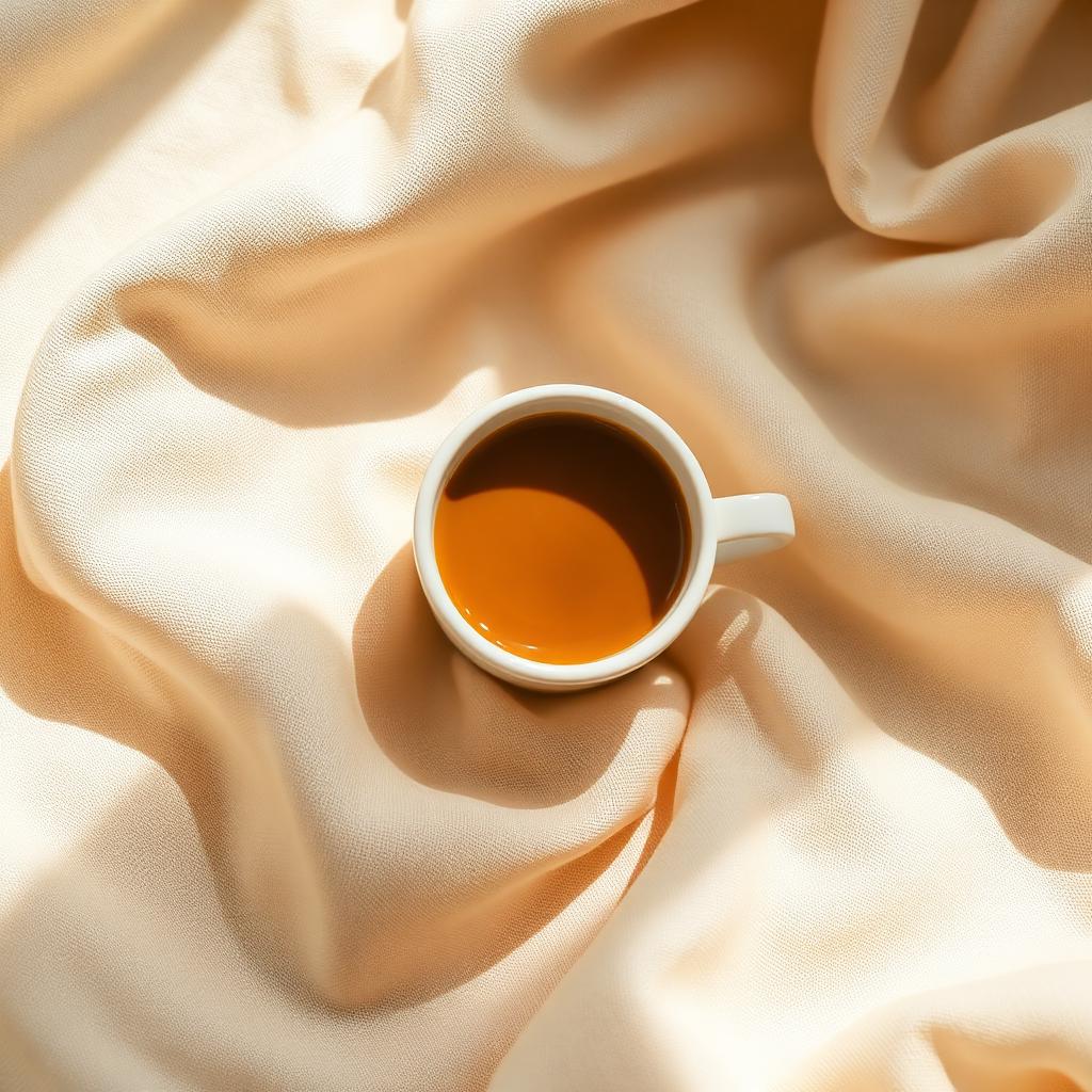 Morgenkaffee — Retro · 300 ml Keramik — Die-Tassen